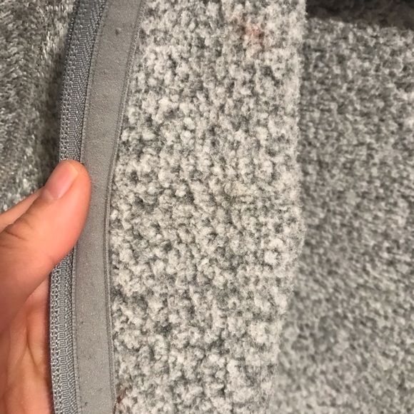 Patagonia full zip jacket - Picture 4 of 5